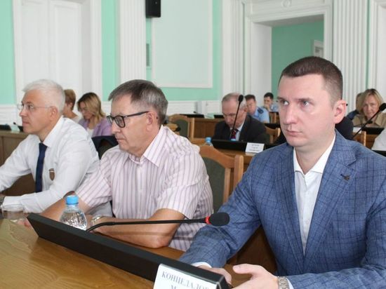 В Омске Горсовет ввёл единую карту для льготников