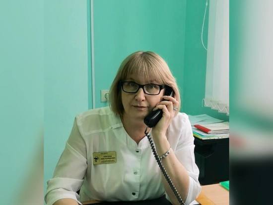 Минздрав призывает привиться от коронавируса пензенцев, которые стоят на учете в противотуберкулезном диспансере