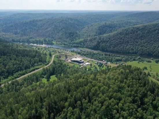 Спасатели Башкирии ищут людей, пропавших по дороге в Капову пещеру