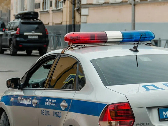 Полиция разыскивает очевидцев смертельного наезда на пешехода на Южной окружной в Рязани