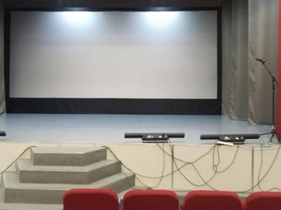 Современным цифровым оборудованием в этом году будут оснащены кинотеатр в Северодвинске и кинозал Вельского районного культурного центра