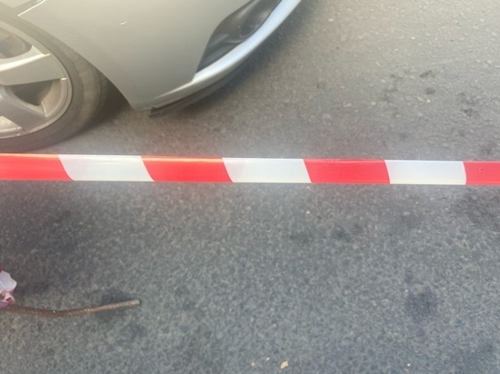 На трассе Волгоград - Каменск-Шахтинский в тройном ДТП пострадали два человека