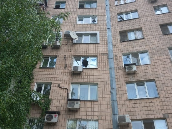 Почти полтысячи снарядов и мин выпущено по территории ДНР за сутки