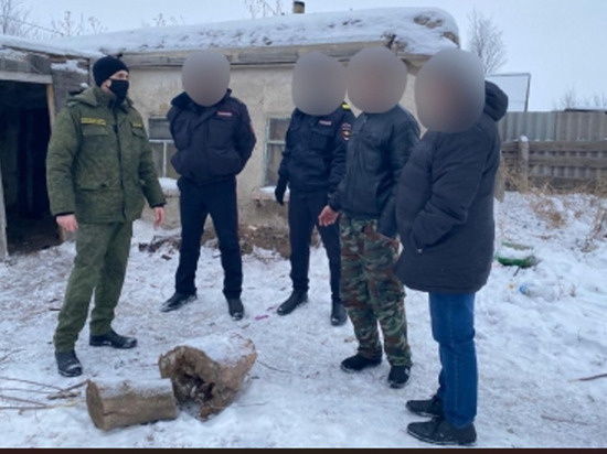 Следователи направили в суд дело банды из Озинок