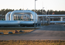 Владимир Путин предложил запустить «Северный поток - 2», заявив, что трубопровод позволит увеличить поставки российского газа в Европу
