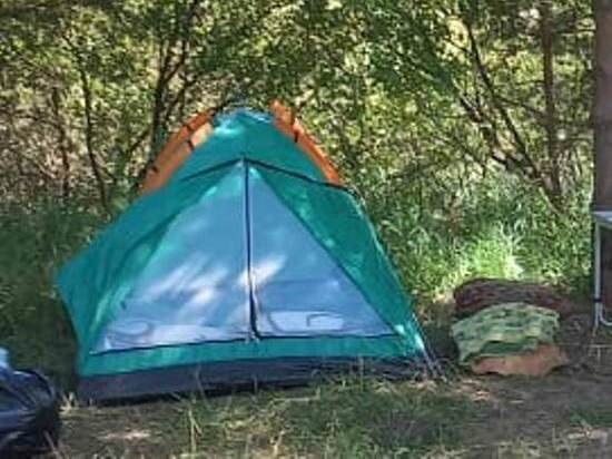 Юные тамбовчане смогут отправиться в поход