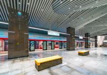 Десять станций Большой кольцевой линии московского метро (как единый объект), электродепо «Братеево» и «Сокол» участвуют в ежегодном конкурсе «Лучший реализованный проект»