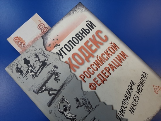 В Саратовской области растёт организованная преступность