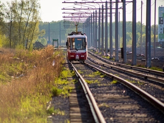 На три дня изменят схемы движения общественного транспорта в Новосибирске