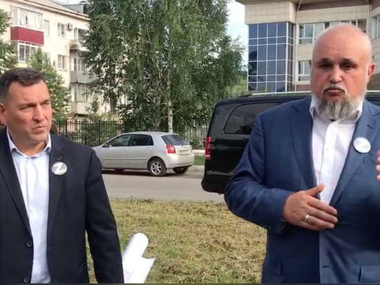Мэр Новокузнецка ответил, почему губернатор Кузбасса проникся проблемами города