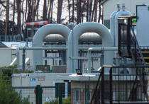Российский газ снова начал поступать в Германию по трубопроводу «Северный поток» после проведения на нем технических работ