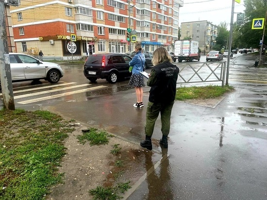 Прокуратура Тамбовской области взяла на контроль расследование уголовного дела по попытке убийства шестимесячного ребёнка