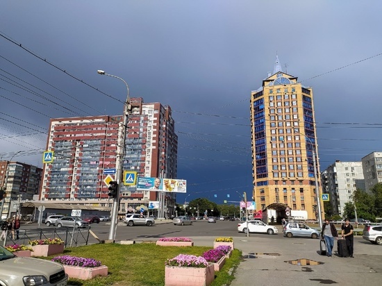 На 15-ом месте оказался Новосибирск в списке "самых умных городов" РФ
