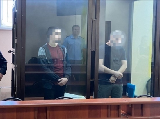 Вынесен приговор двум наркосбытчикам, которые ранили курганских полицейских