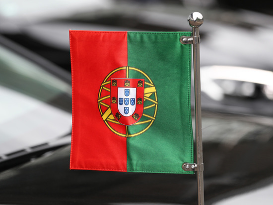 Португалия отвергла план Еврокомиссии по экономии газа