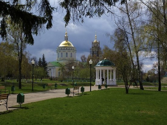 Молодым орловчанам предлагают получить приз за рассказ о родине