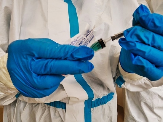 В Тверской области еще 41 житель заболел коронавирусом