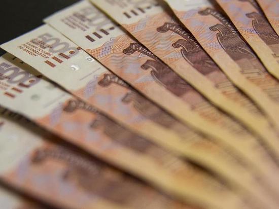 Деньги на зарплаты учителям в Забайкалье есть на 10,5 месяцев