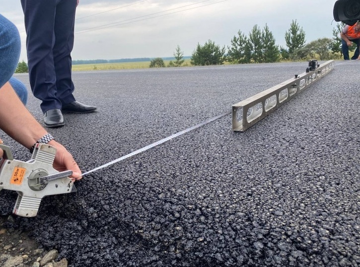 Национальный проект безопасные качественные дороги цели