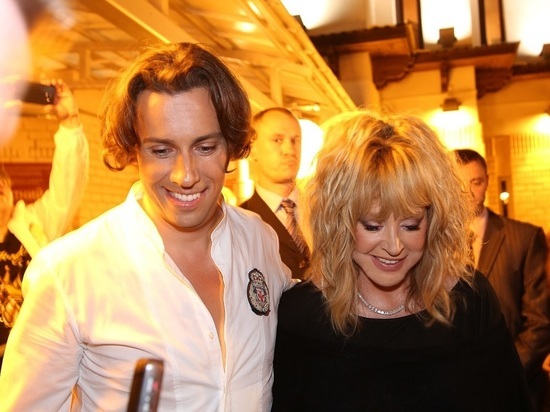 Примадонне пока ничего не грозит