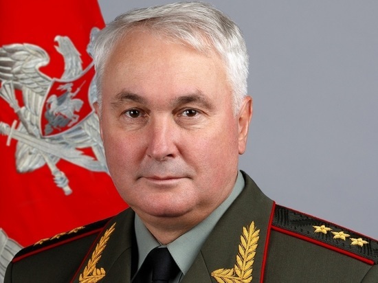 Генерал Картаполов: Запад хочет открытия второго фронта в Молдавии