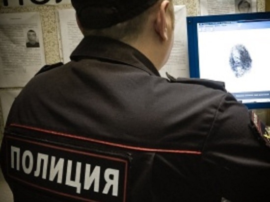 Калмыцкие полицейские раскрыли кражу по горячим следам