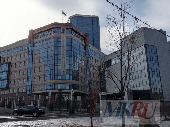 В Красноярске Администрация требует снести здание религиозной организации
