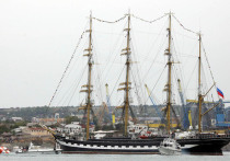 Праздничные мероприятия в Севастополе в честь Дня Военно-морского флота пройдут в сокращенном формате