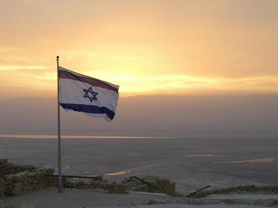 Минюст попросил ликвидировать еврейское агентство "Сохнут"