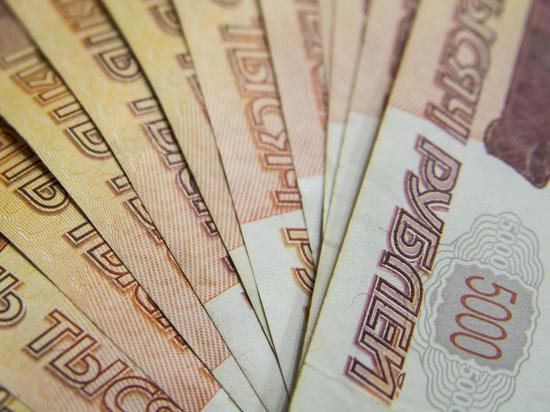 В Крыму нашли похитителей 400 миллионов бюджетных рублей