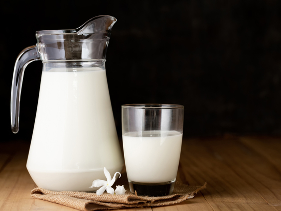 Три молочных предприятия Липецкой области вошли в топ-100 России
