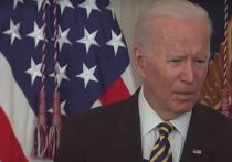 Президент США Джо Байден, который сдал положительный тест на COVID-19, принимает препарат от тяжелой формы течения заболевания