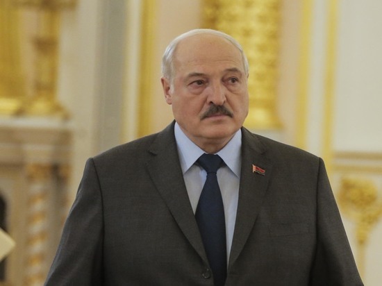 Лукашенко предупредил о "бездне ядерной войны" из-за Украины