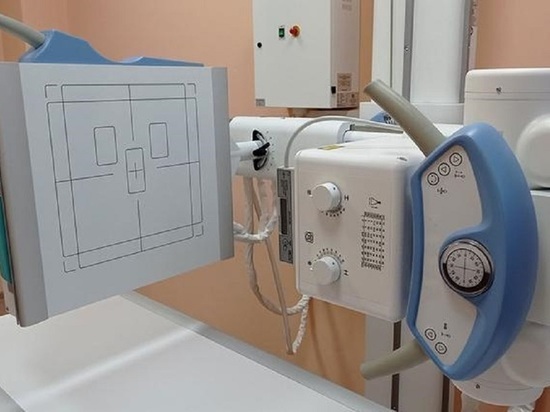 Белгородка пожаловалась губернатору на неработающий в поликлинике рентген-аппарат