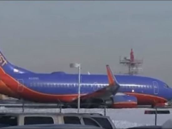 Вашингтонский аэропорт Рейгана приостановил рейсы из-за беспилотника