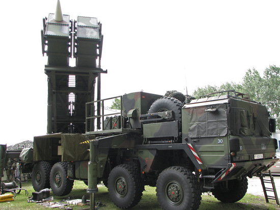Вашингтон одобрил продажу Нидерландам систем ПВО Patriot