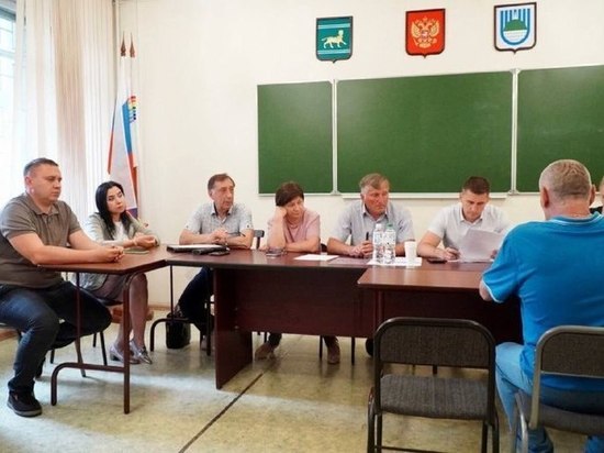 В мэрии Биробиджана возобновились личные приемы граждан