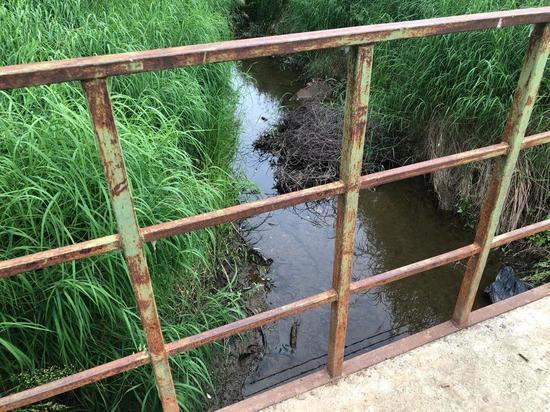 В Хабаровске продолжается мониторинг малых рек