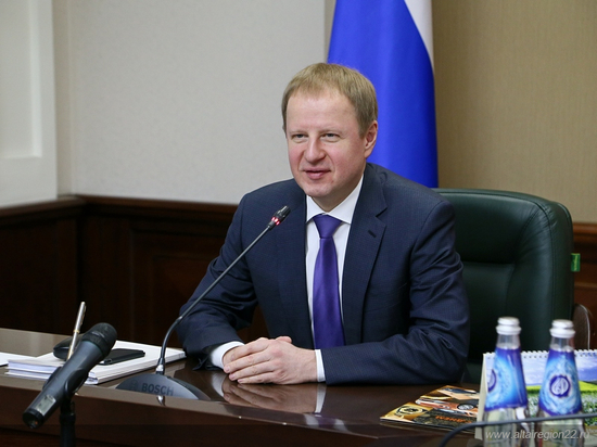 Губернатор Алтайского края поручил мобилизовать все силы для снижения смертности в ДТП