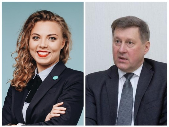 Мэр Новосибирска Локоть высказался о скандальном посте Пироговой