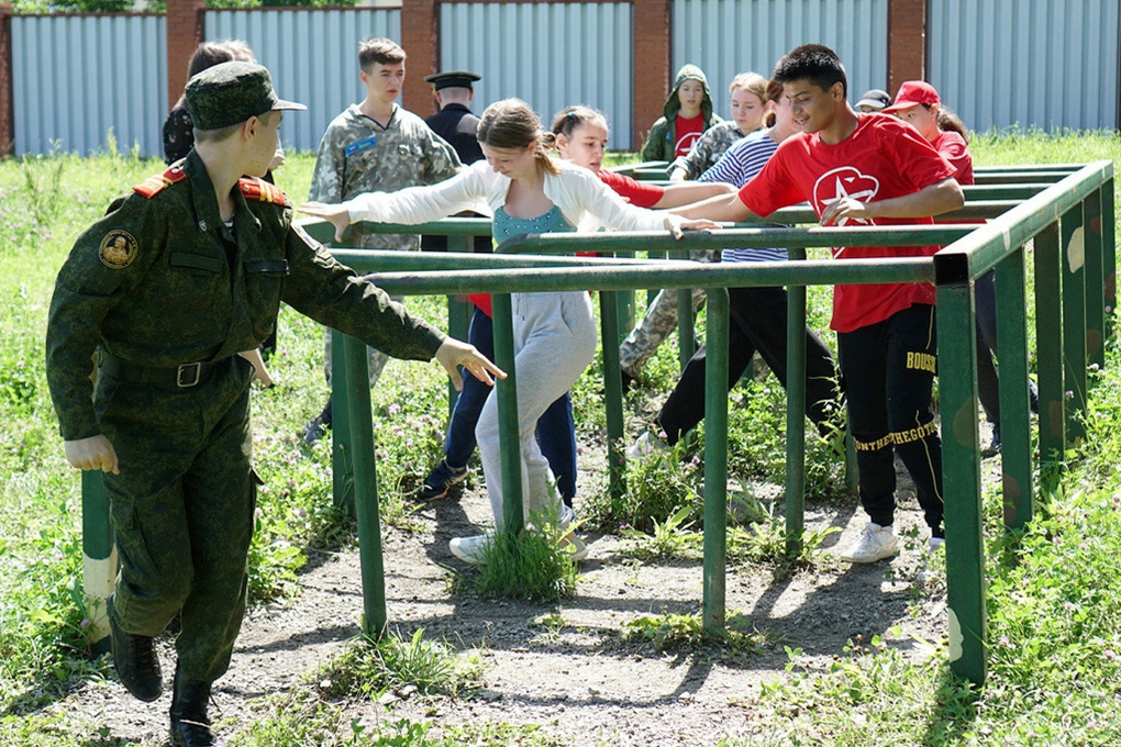 Хабаровск бросок рай для