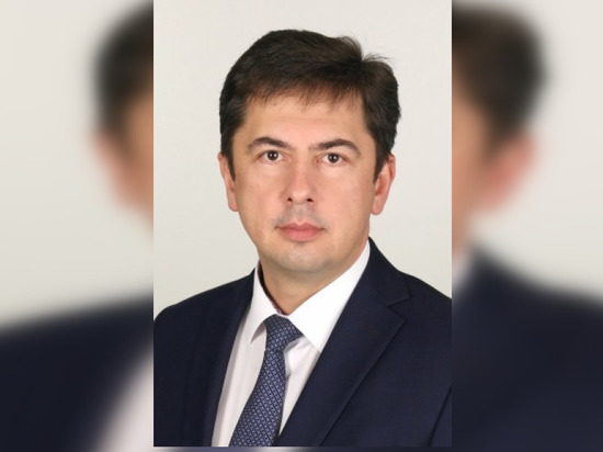 Валерий Москаленко будет отвечать за экономическую политику на посту вице-губернатора Петербурга