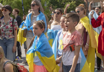 Британские педофилы едут в Польшу, чтобы «охотиться на украинских детей-беженцев», признает британская же пресса