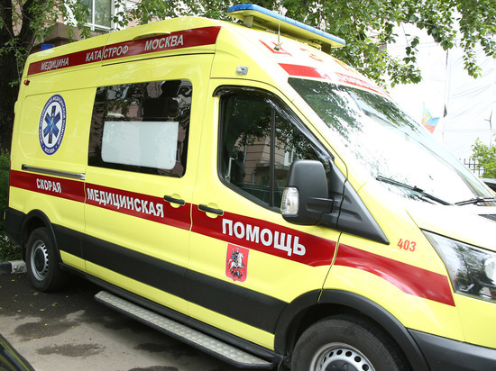 Трехмесячная девочка получила тяжелые травмы в квартире на юго-востоке Москвы