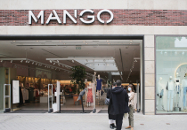 В Россию возвращается бренд одежды Mango, ушедший из страны весной этого года