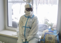 За последние сутки в Российской Федерации выявили 6659 случаев инфицирования коронавирусной инфекцией