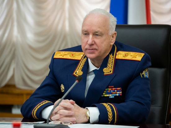 Бастрыкин поручил возбудить дело против новосибирского депутата из-за поста о российских военных