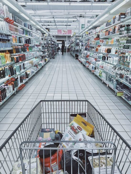 Как пахнет свежесть: жизненно важные рекомендации по выбору продуктов