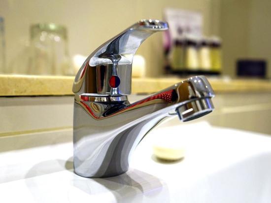 В квартирах села Репное под Белгородом шесть дней нет воды