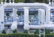 Российский «Газпром» подвердил нефтегазовому оператору Австрии OMV, что 22 июля поставит в страну около половины заказанного объема газа
